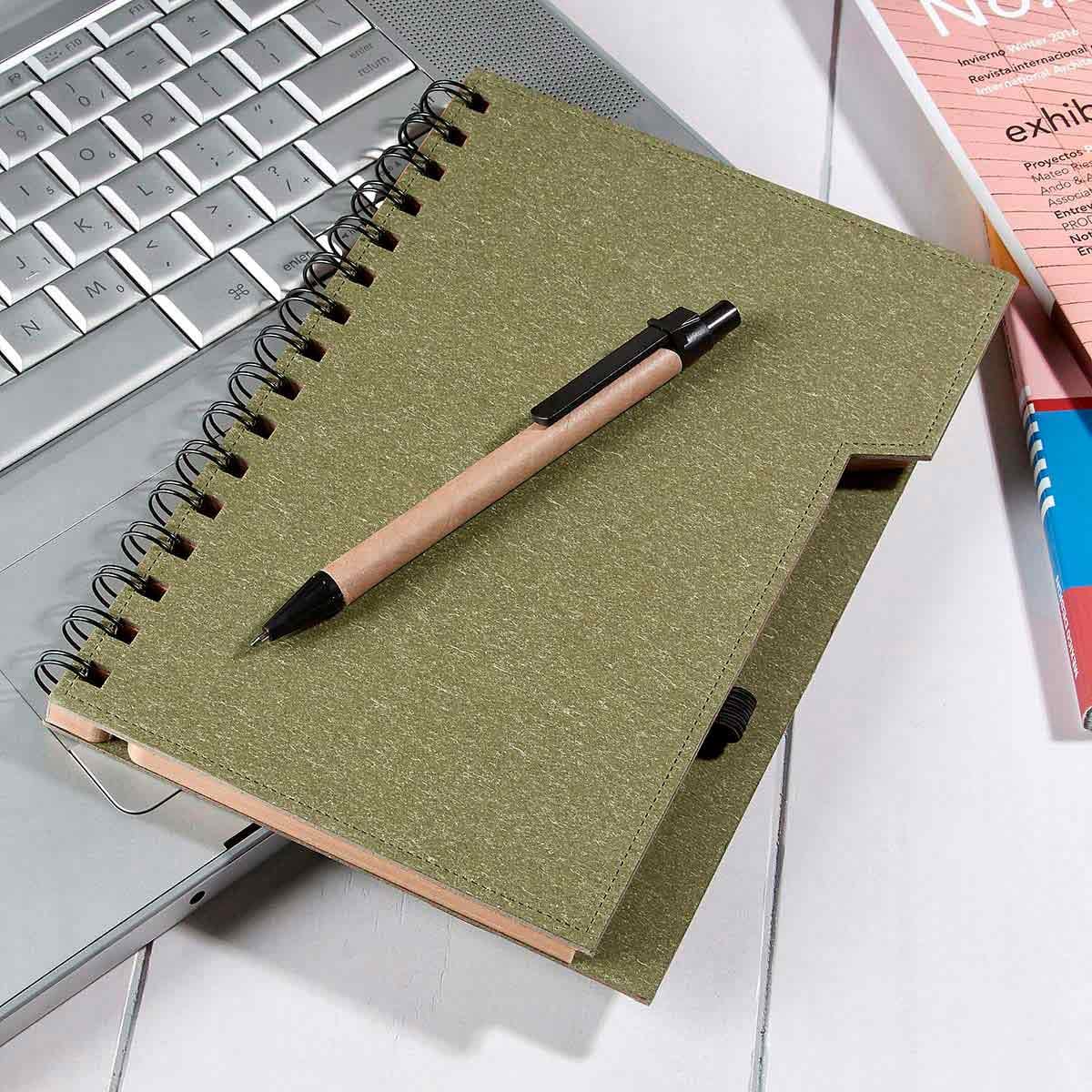 LIBRETA VAEUER