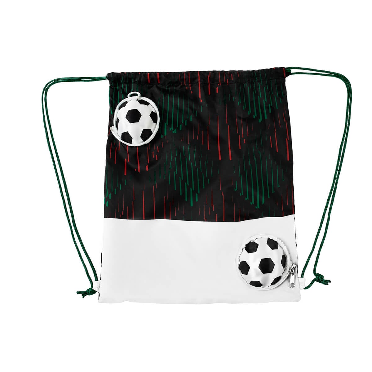 BOLSA-MOCHILA ZABRAN