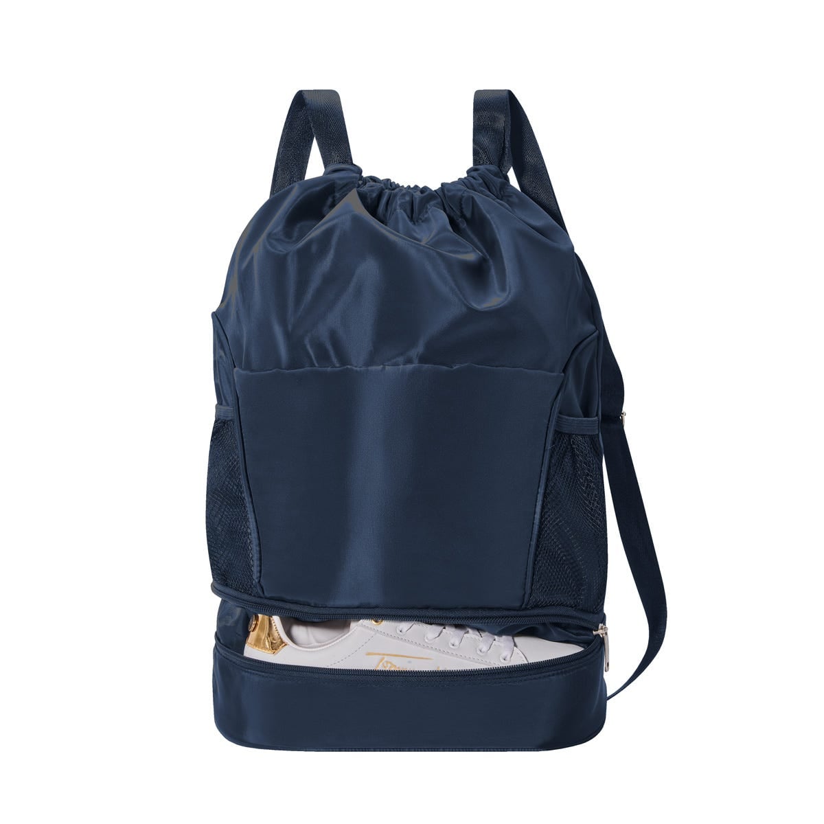 BOLSA MOCHILA POLIÉSTER ZACEALV