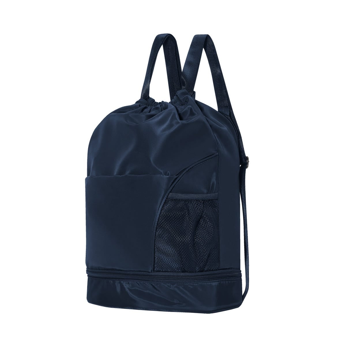 BOLSA MOCHILA POLIÉSTER ZACEALV