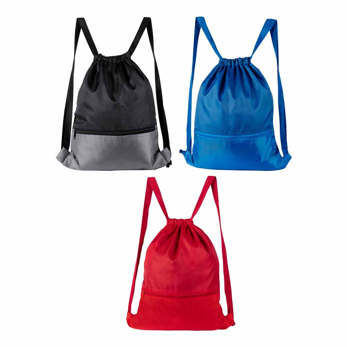 BOLSA-MOCHILA ZACEEMA