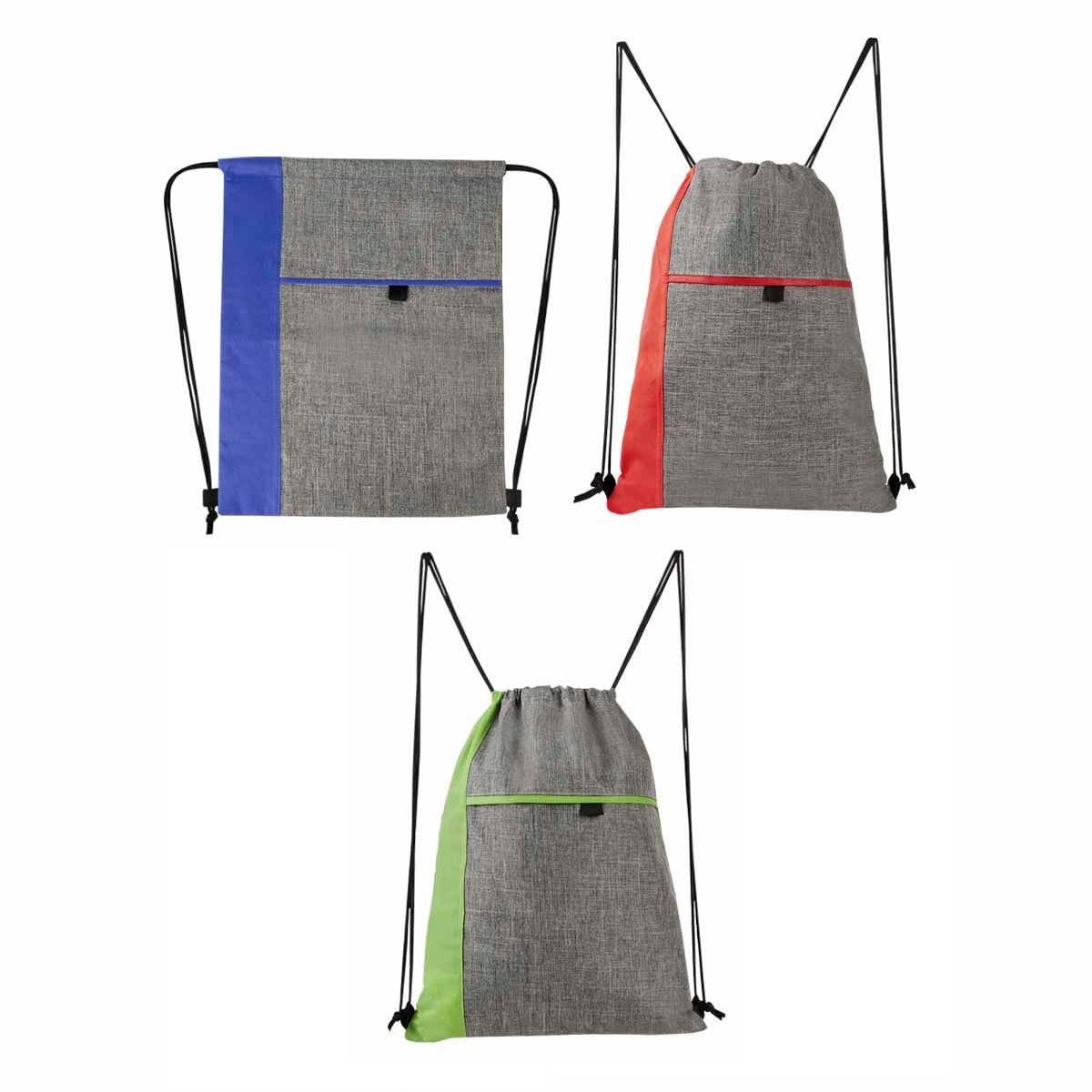 BOLSA-MOCHILA ZACELM