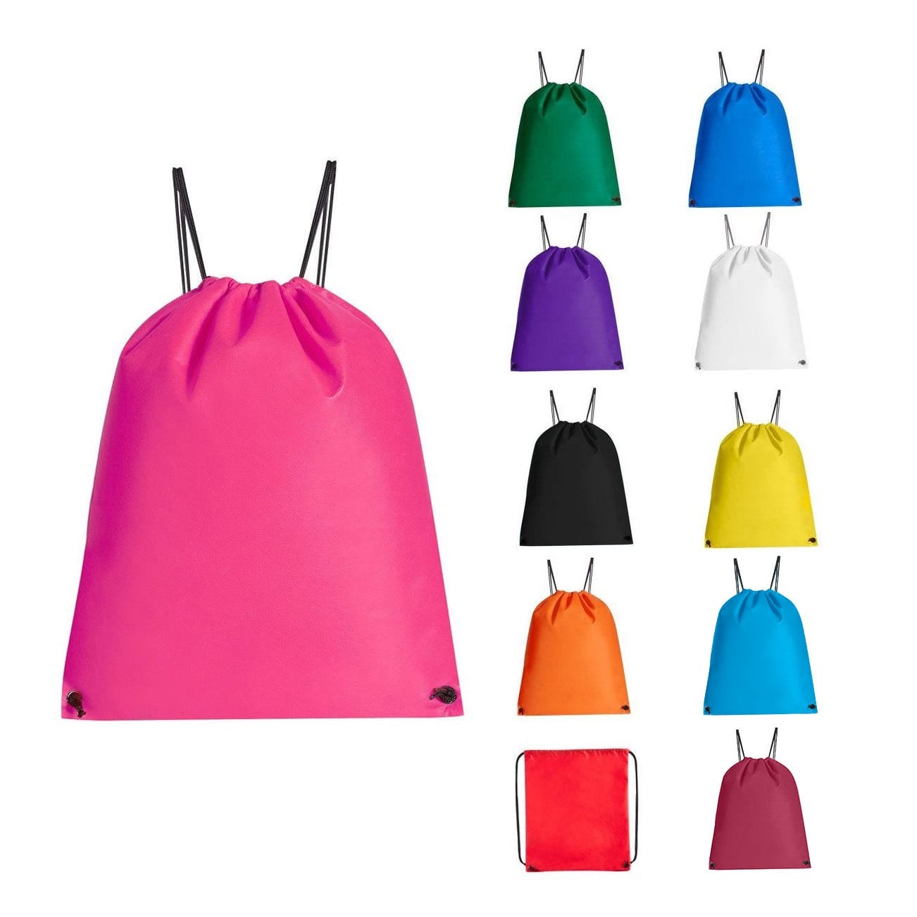 BOLSA-MOCHILA ZACEVRA