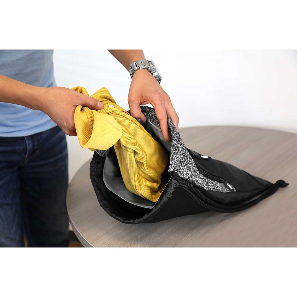 BOLSA-MOCHILA ZACEYNE
