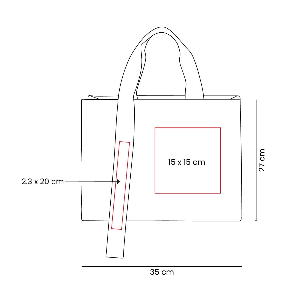BOLSA ZACILCO