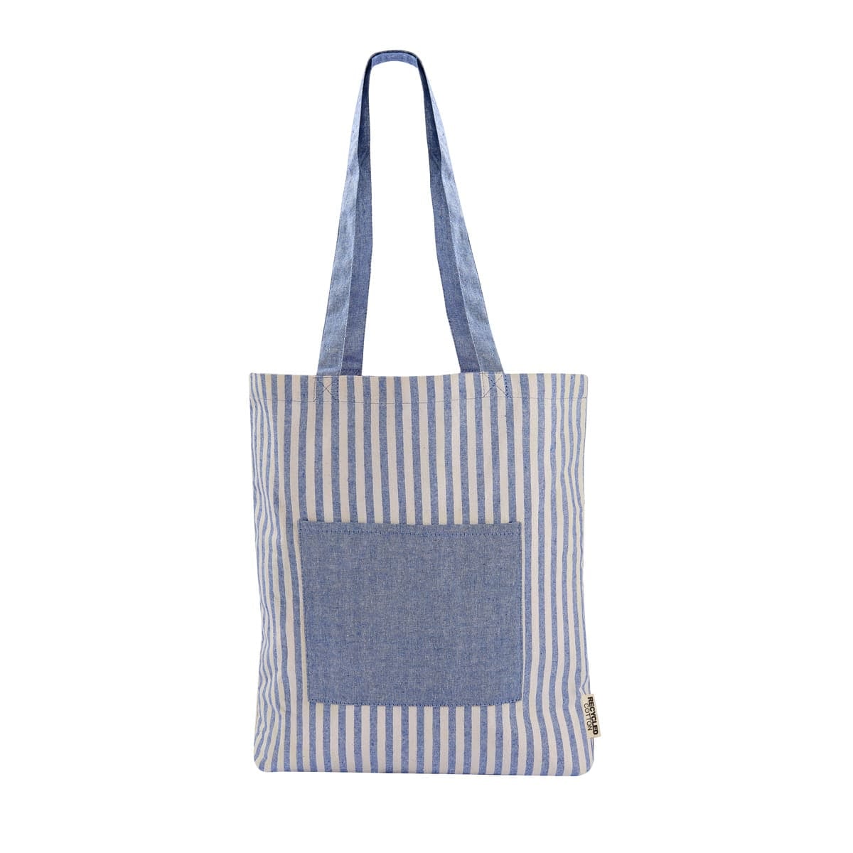 BOLSA ALGODN RECICLADO ZACIYLT