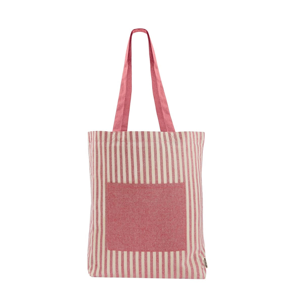 BOLSA ALGODN RECICLADO ZACIYLT