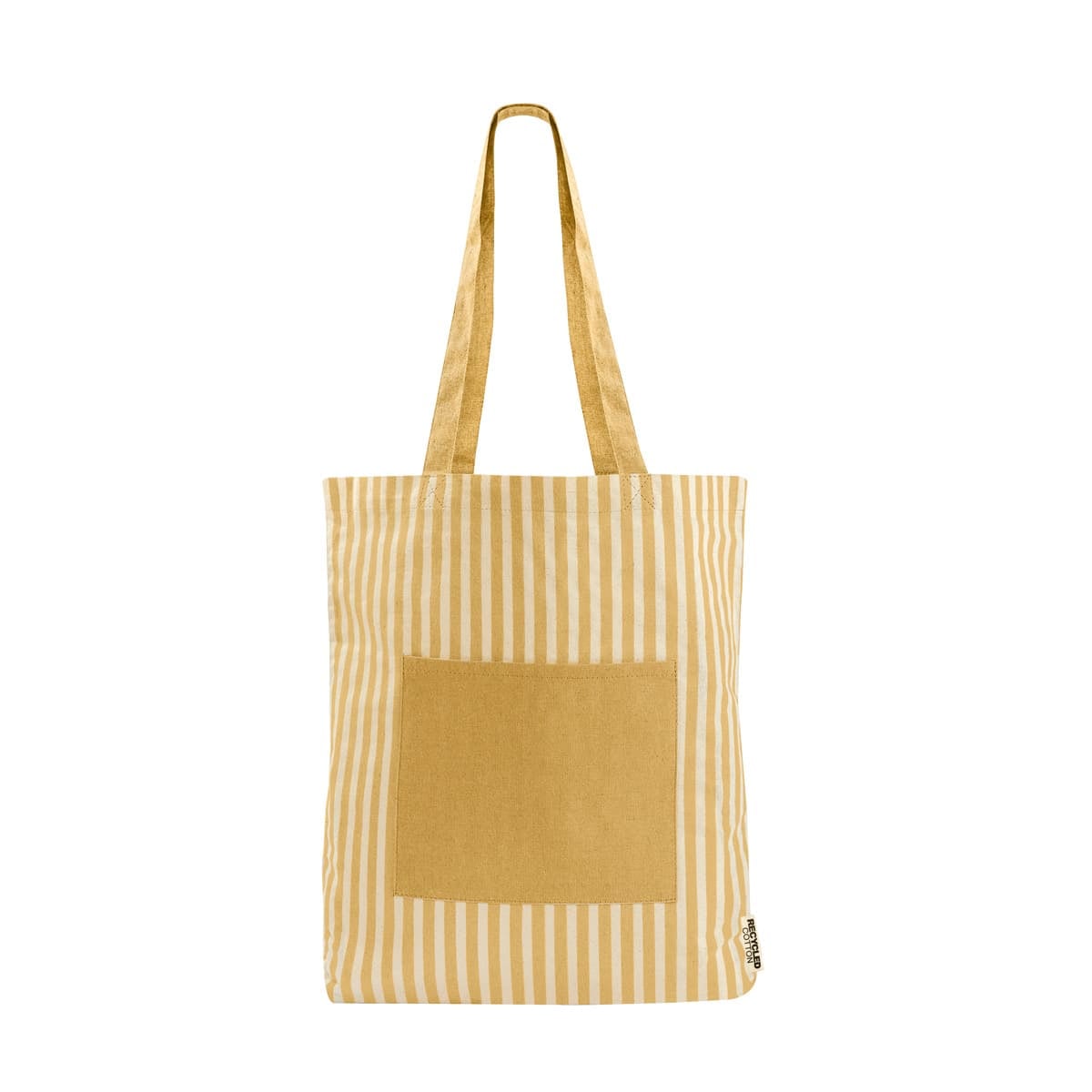 BOLSA ALGODN RECICLADO ZACIYLT