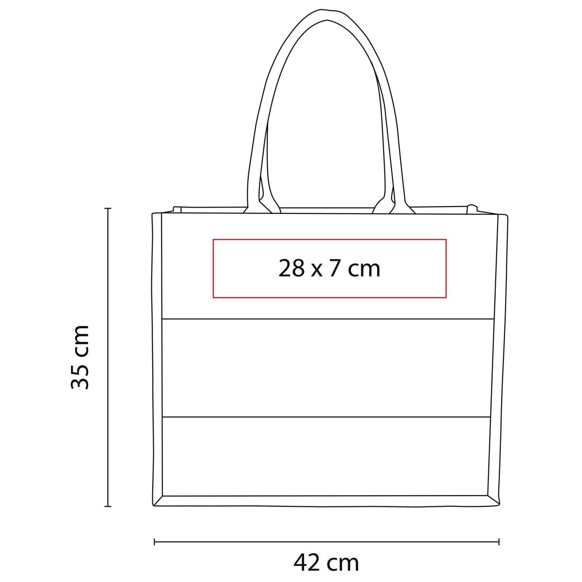 BOLSA ZACLULP