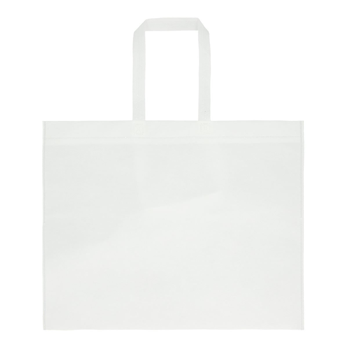 BOLSA NON WOVEN 70 G ZACMUSE