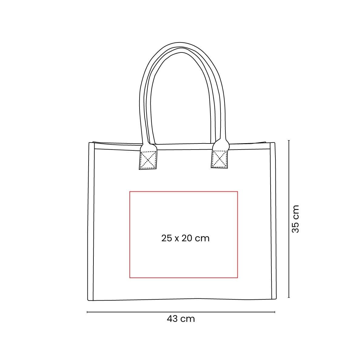 BOLSA ZACNOLM