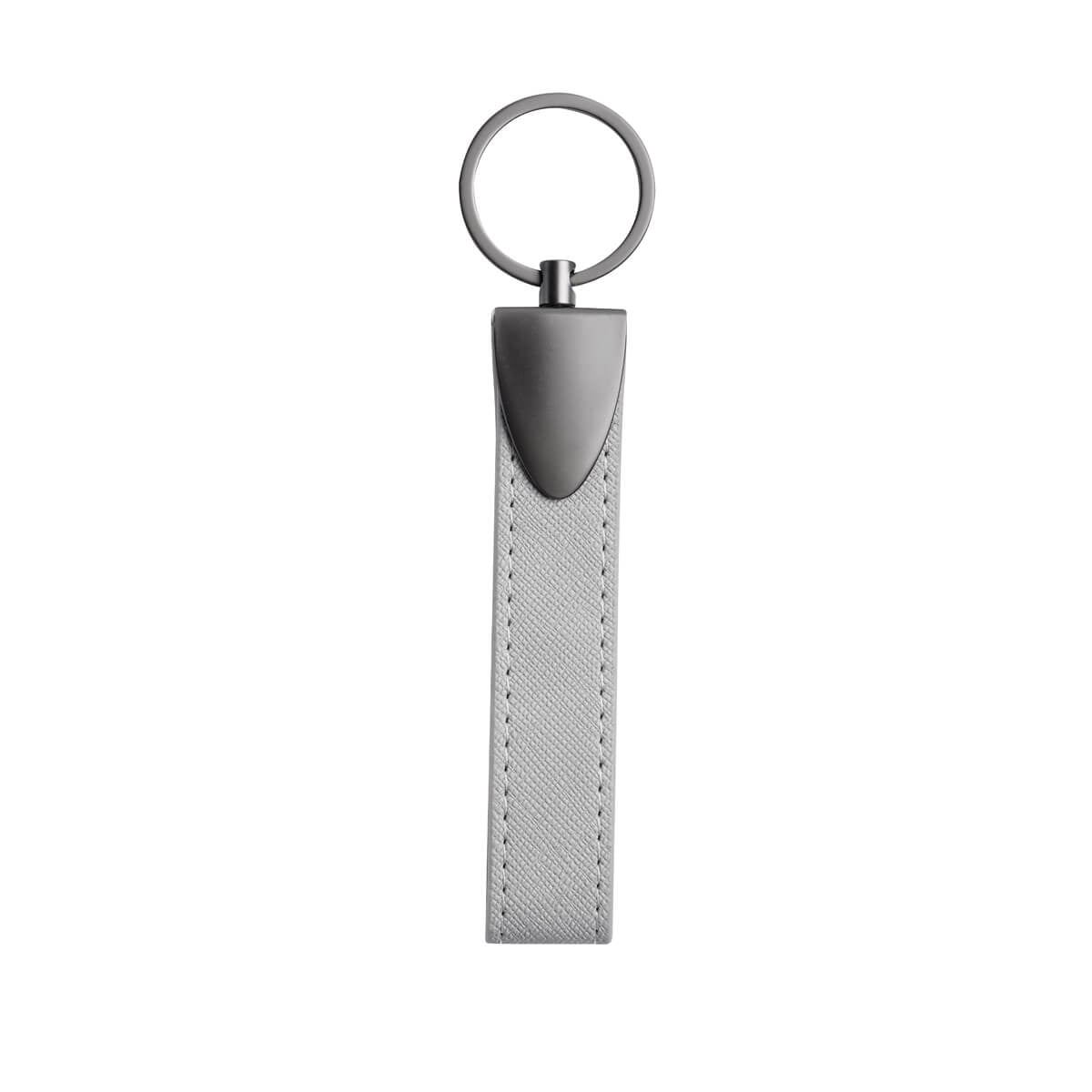 LLAVERO CURPIEL / METAL ZACTELT