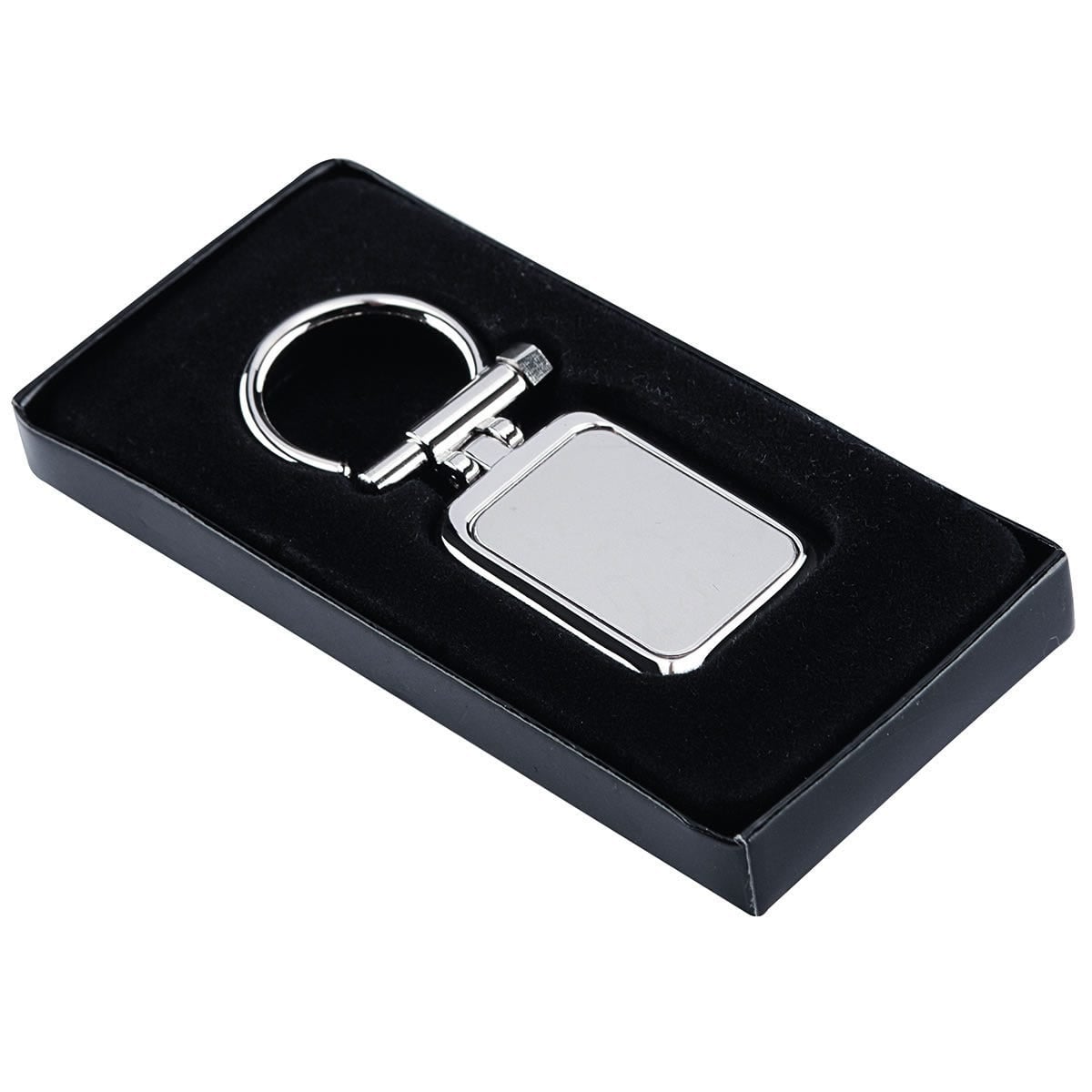 LLAVERO METAL ZACTURV