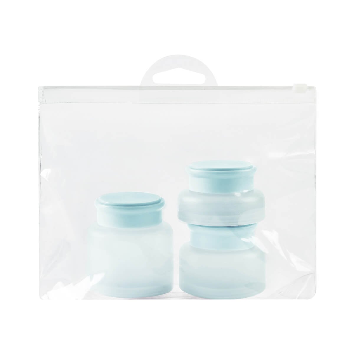 SET PLASTICO ZADIAL