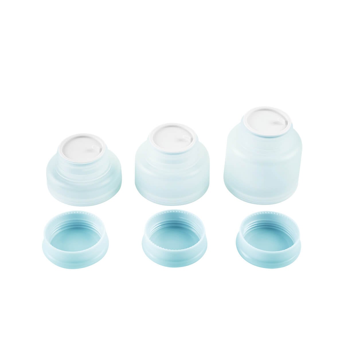 SET PLASTICO ZADIAL
