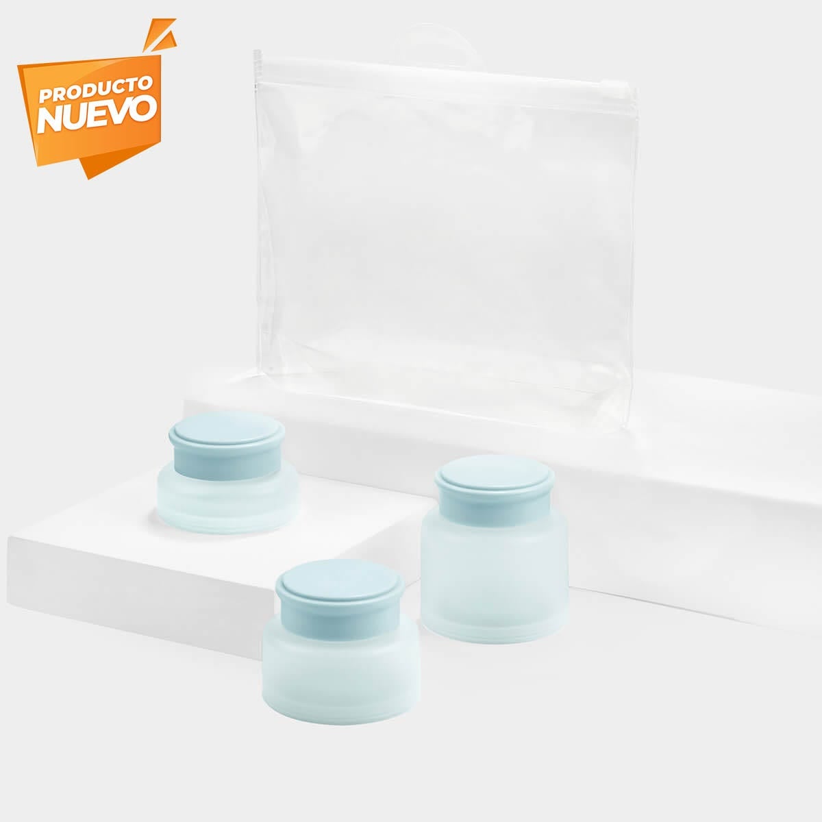 SET PLASTICO ZADIAL