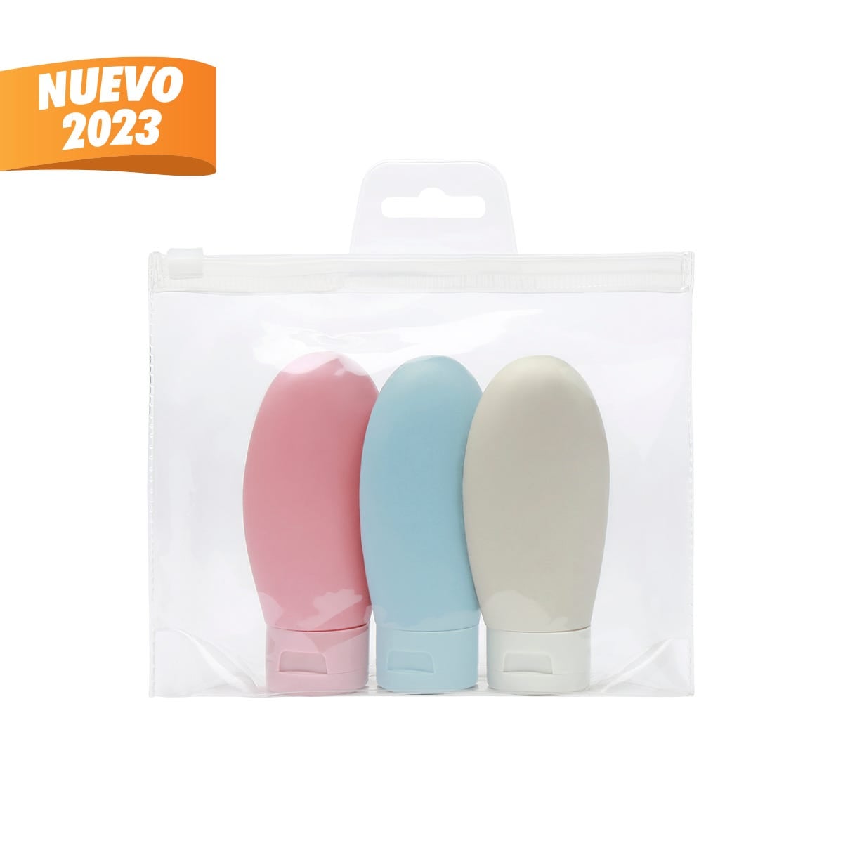 SET PLASTICO ZADIUS