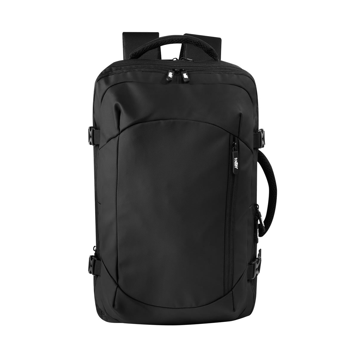 MOCHILA POLIÉSTER ZADQUI