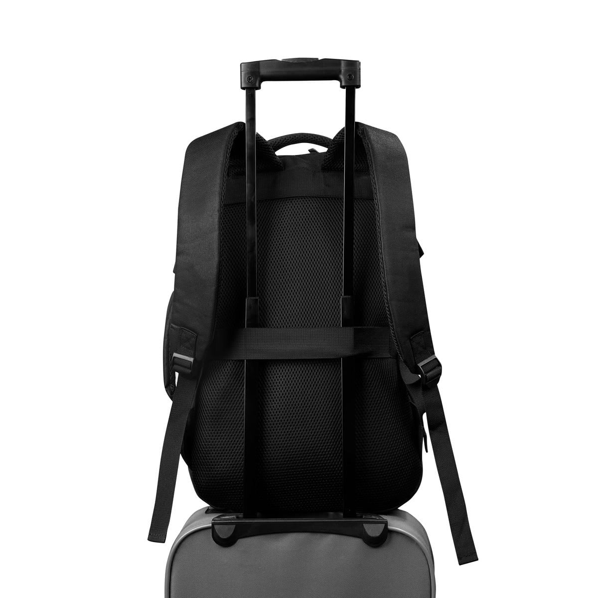 MOCHILA POLIÉSTER ZADQUI