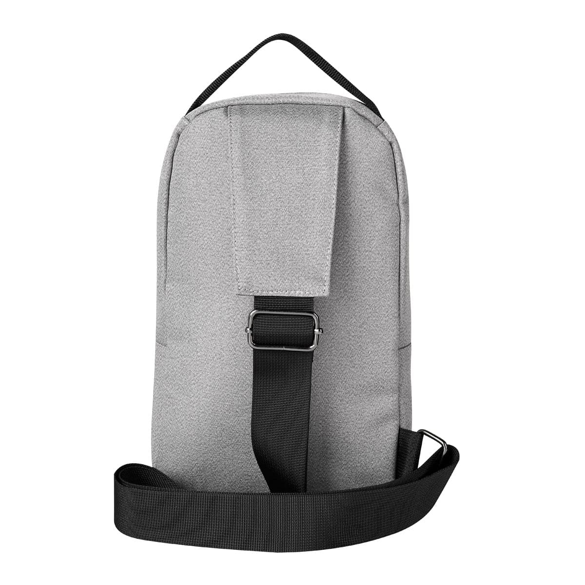 MOCHILA POLIÉSTER MULTIFUNCIONAL ZADTER