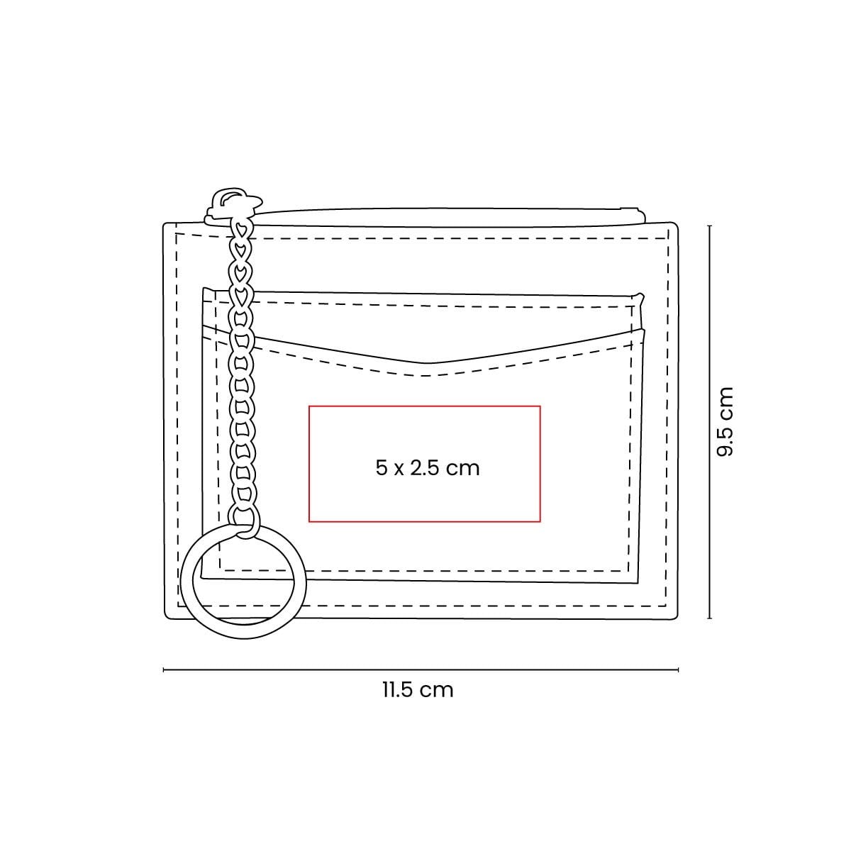 CARTERA CURPIEL ZADYRE
