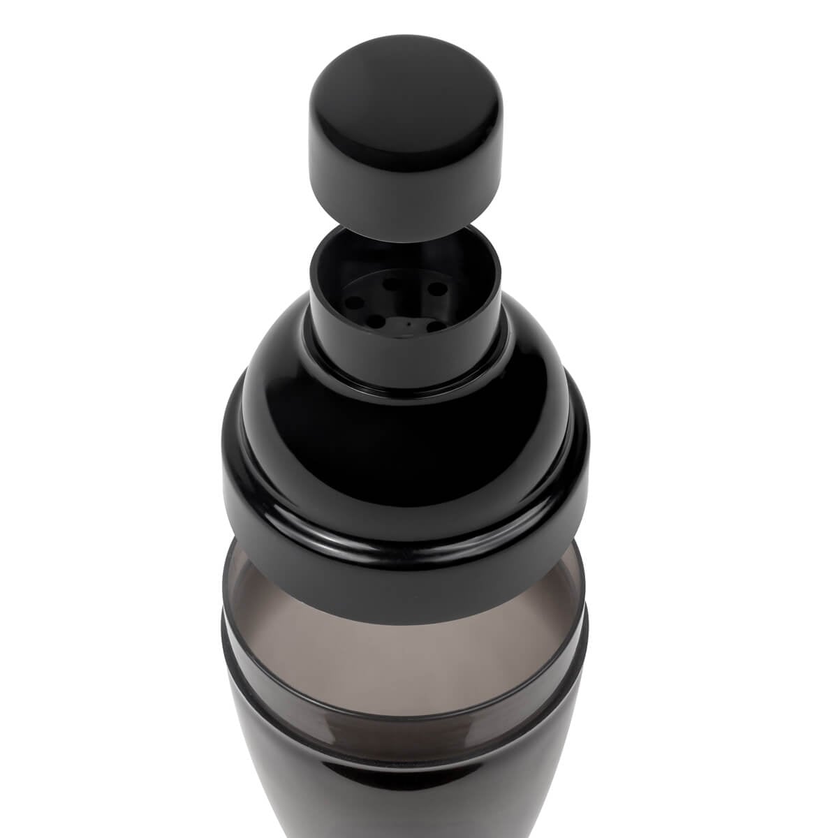 SHAKER PLASTICO ZAEETH