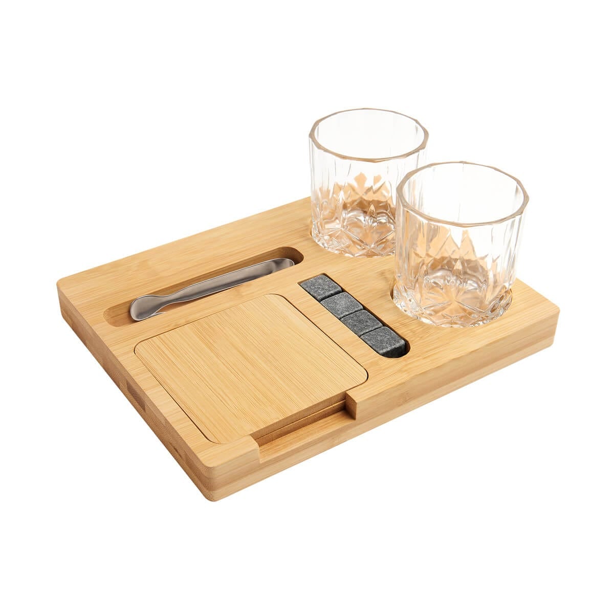 SET BAMBU ZAEORIT