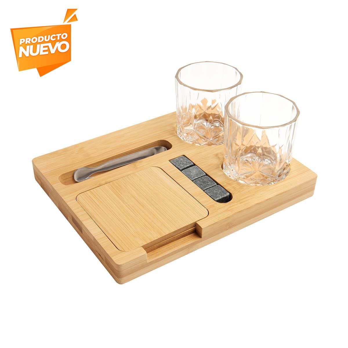 SET BAMBU ZAEORIT