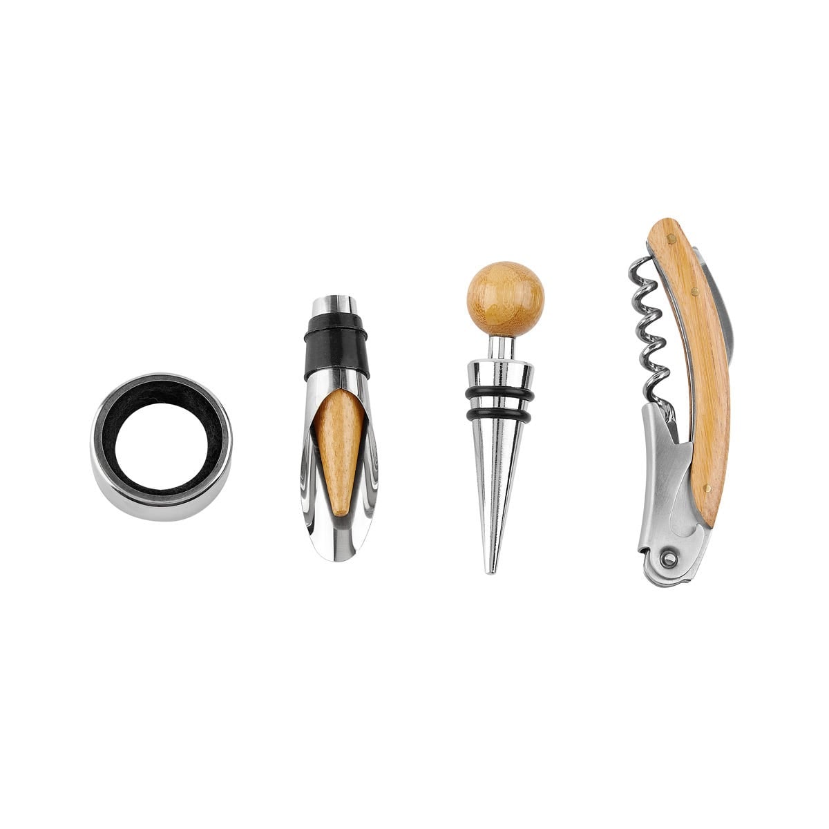 SET BAMBU ZAEORT