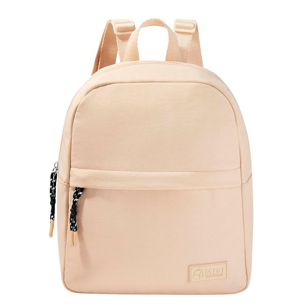 MOCHILA NYLON ZAEOVRA
