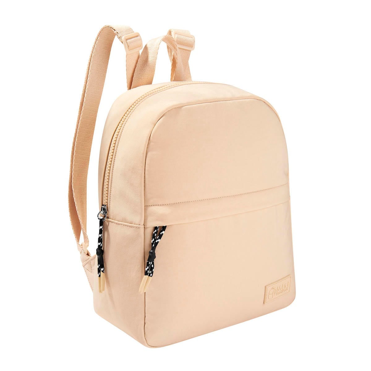 MOCHILA NYLON ZAEOVRA