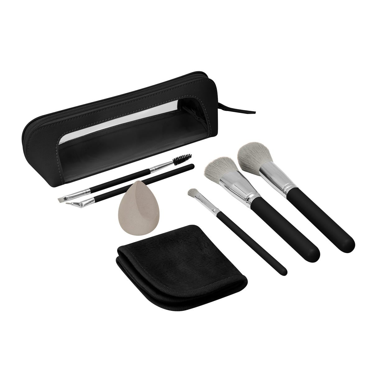 SET CURPIEL Y PVC ESTUCHE ZAEOYNE