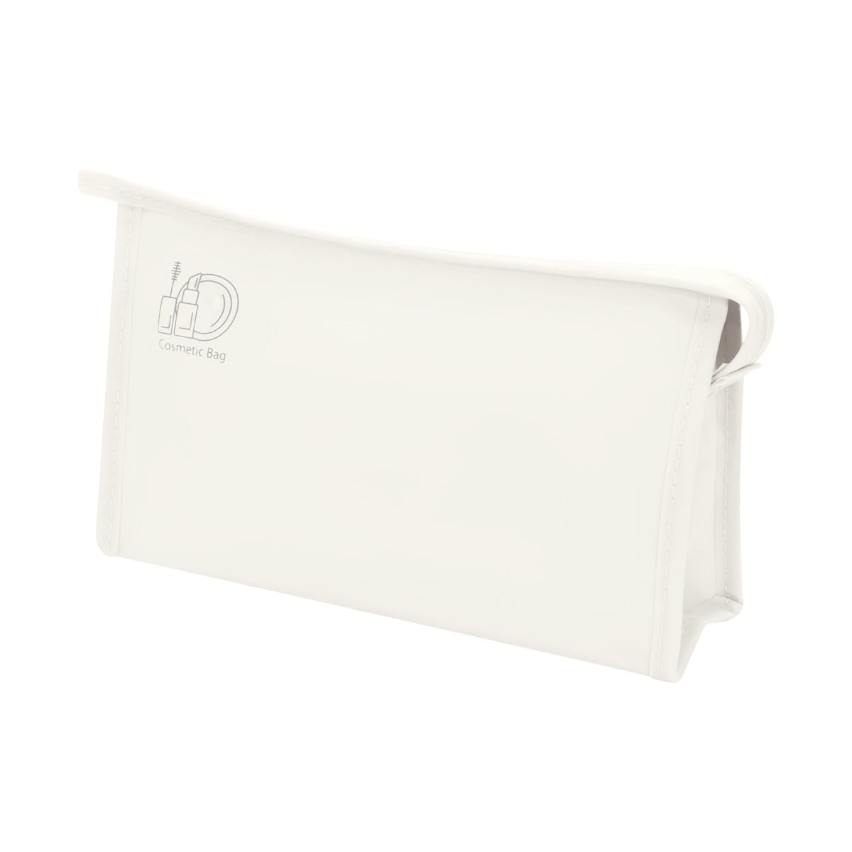 COSMETIQUERA PLASTICO PVC ZAETUL