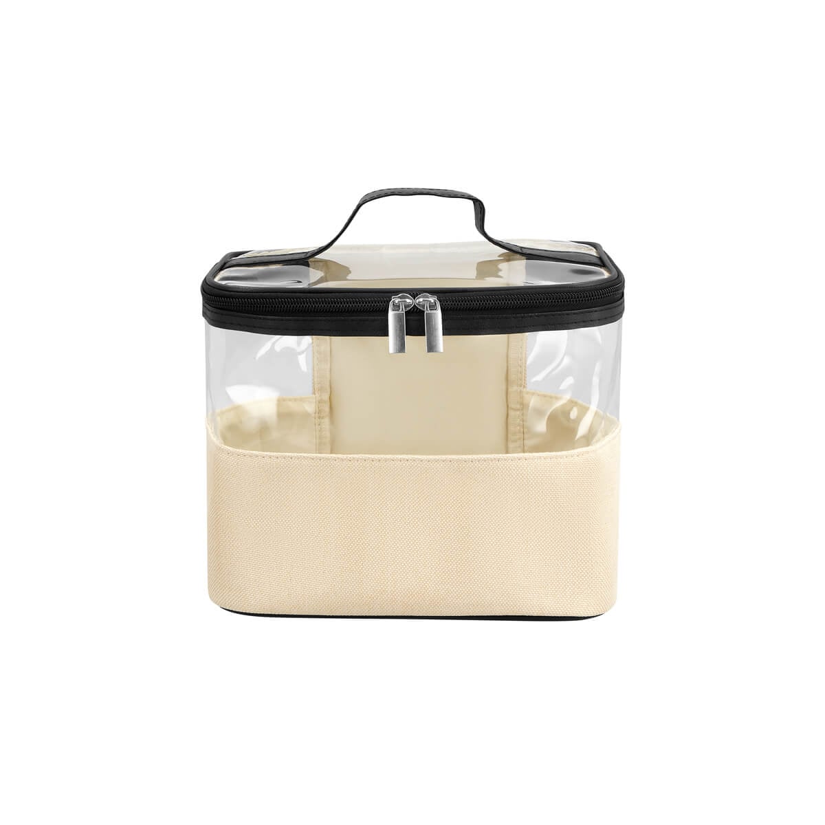COSMETIQUERA MICA PVC ZAEUER