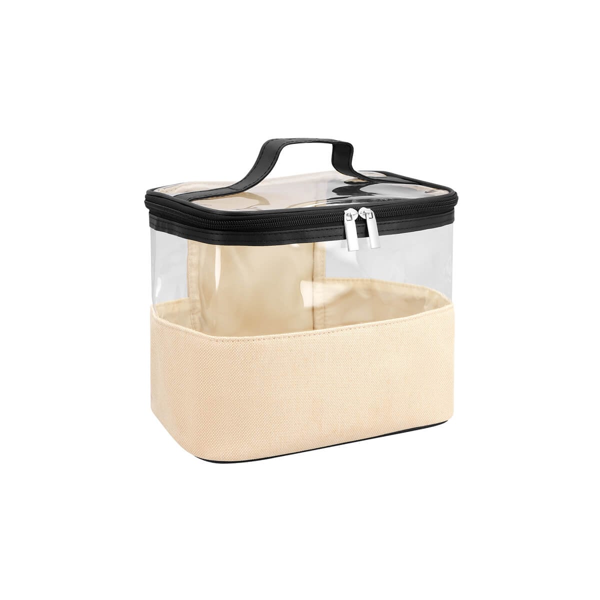COSMETIQUERA MICA PVC ZAEUER