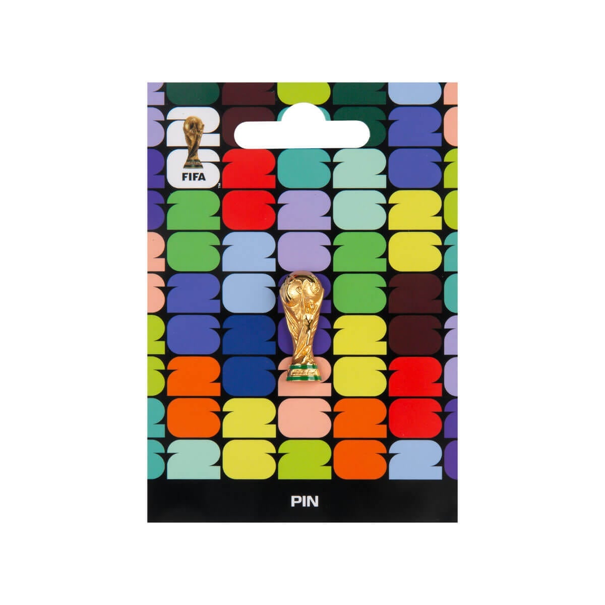 PIN METAL AACLOYDE