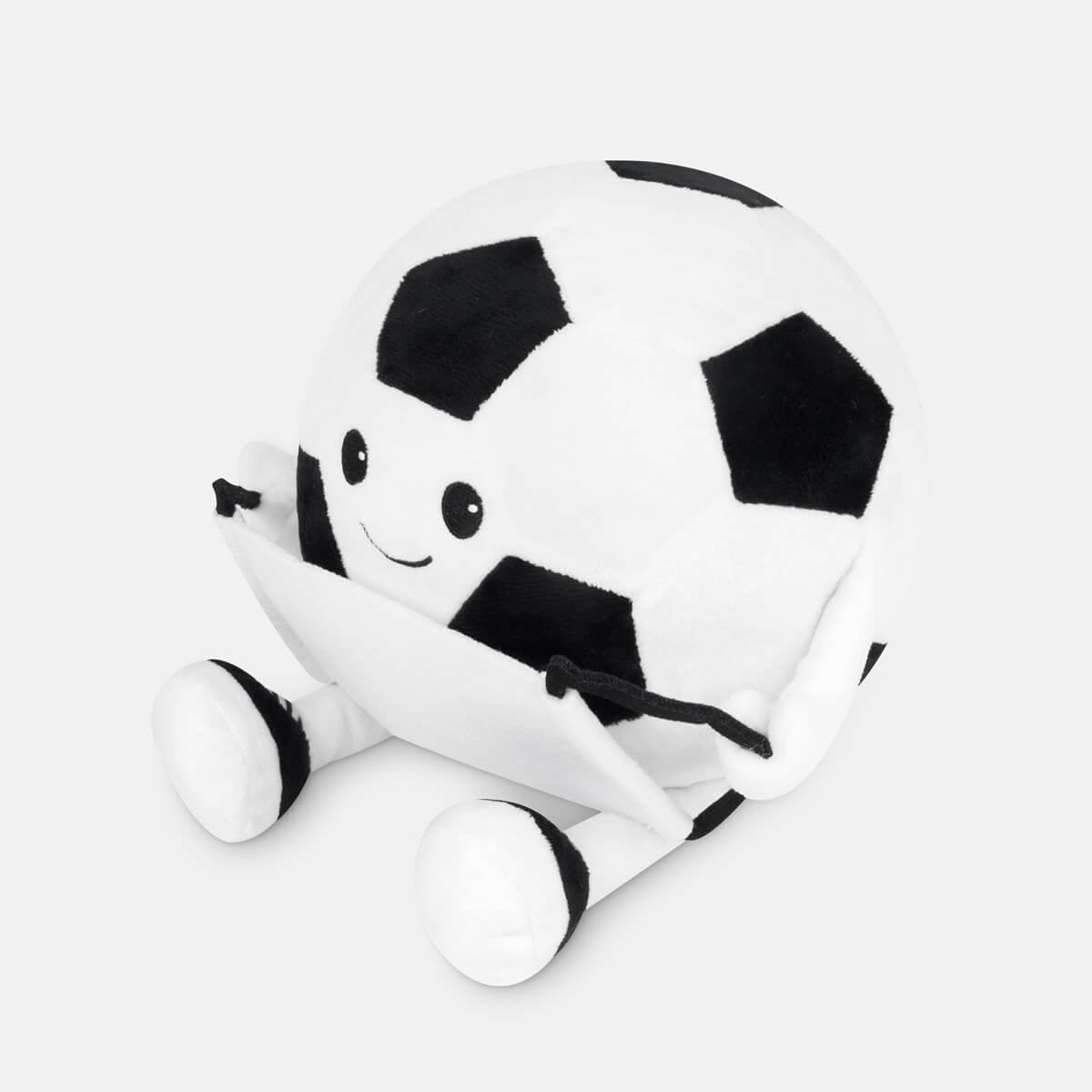 PELUCHE POLIÉSTER AACMELO
