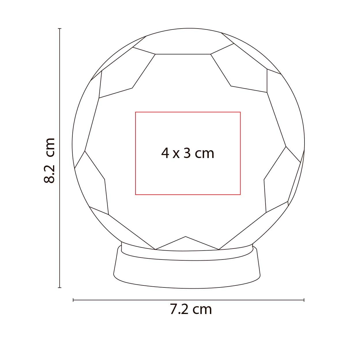 ALCANCA PLASTICO AACOYLT