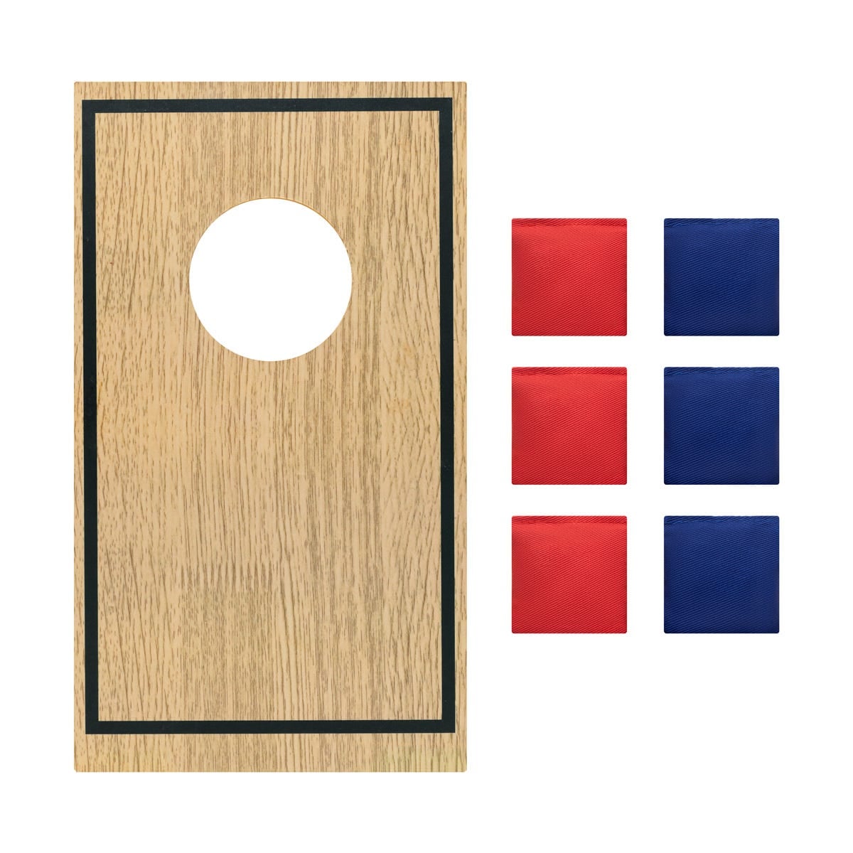 JUEGO MDF AACQUVL