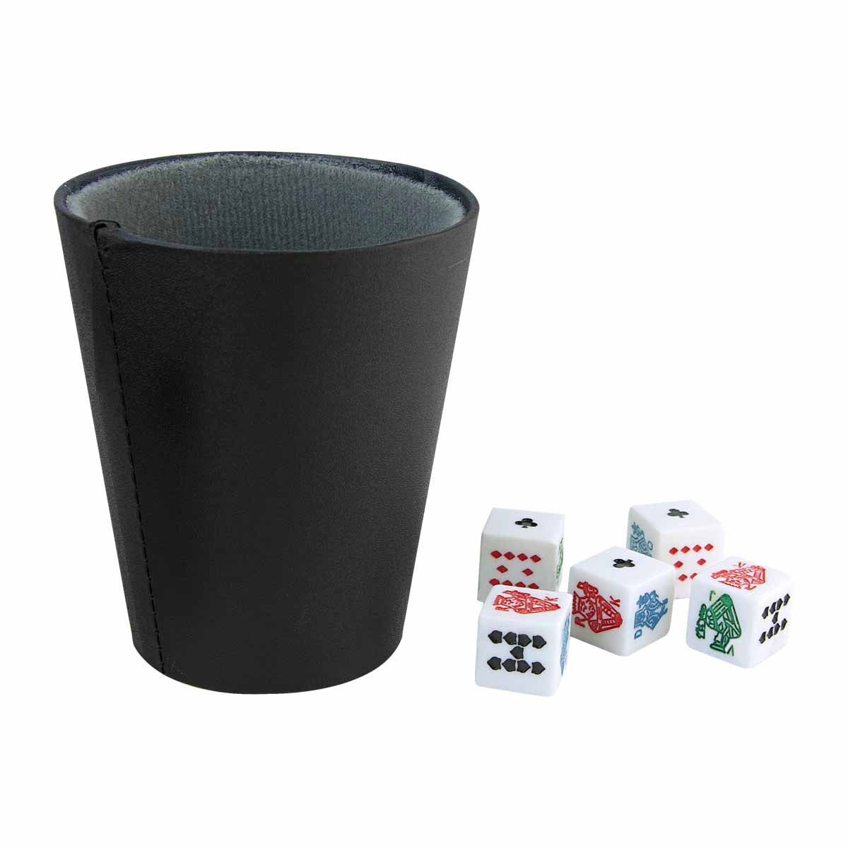 CUBILETE CURPIEL VASO AACRAVO