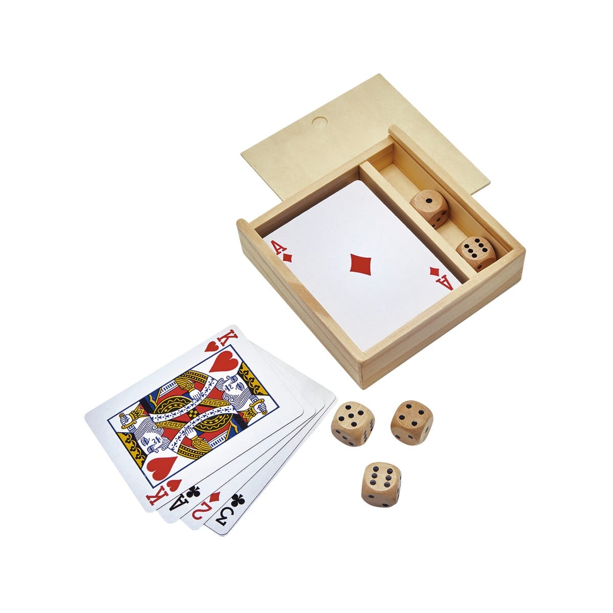 SET AACROVA
