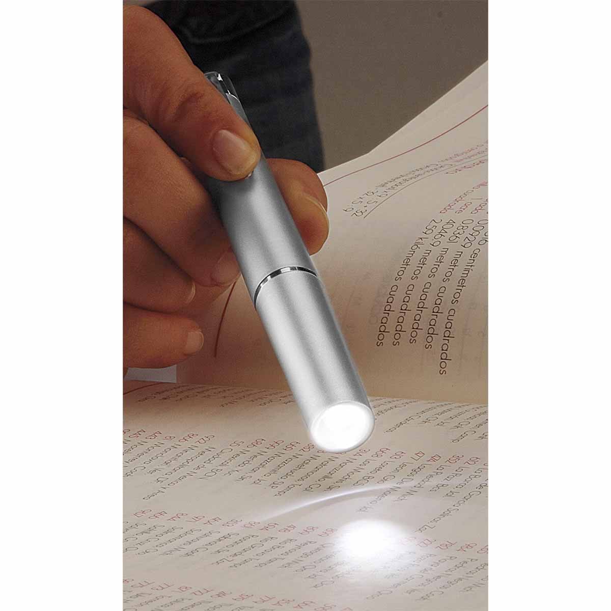 LAMPARA PLASTICO AACSBER