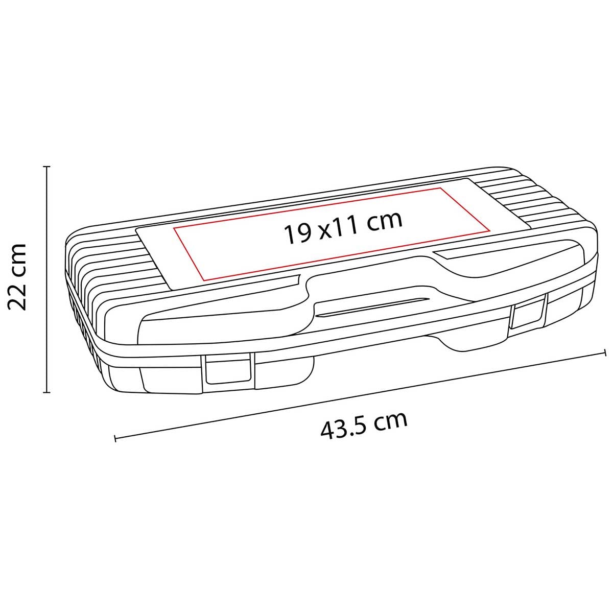 SET ACERO INOXIDABLE Y PLASTICO UTENSILIOS AACTARK