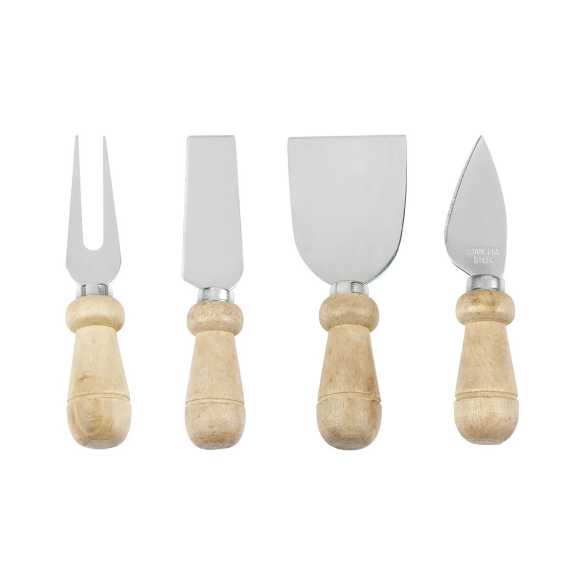 SET MADERA CAUCHO AACTUZL
