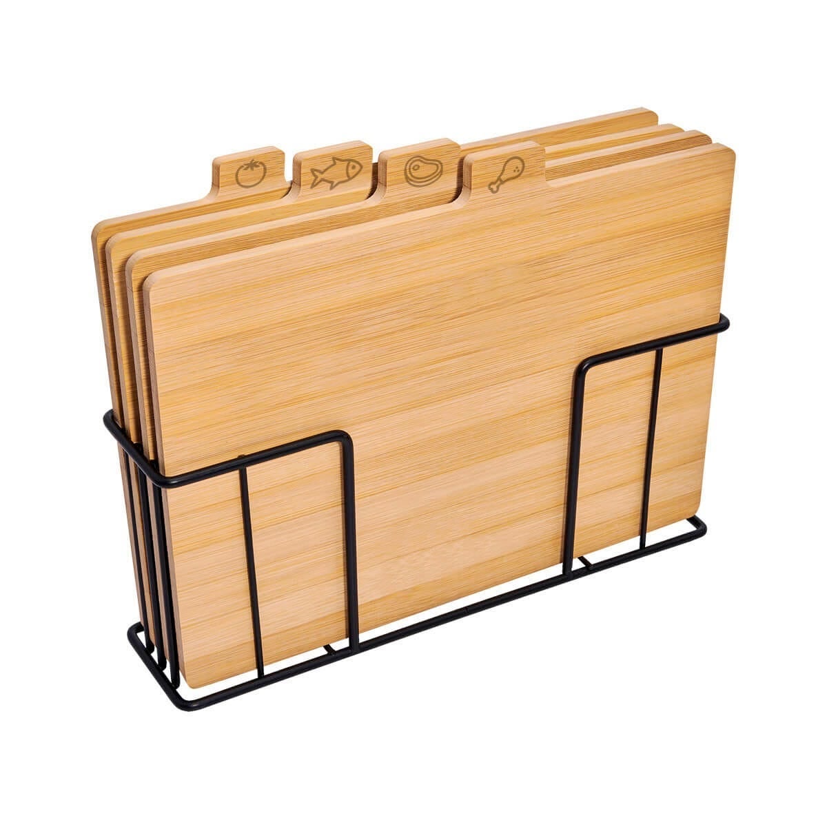 SET BAMBU TABLAS AACTVRA
