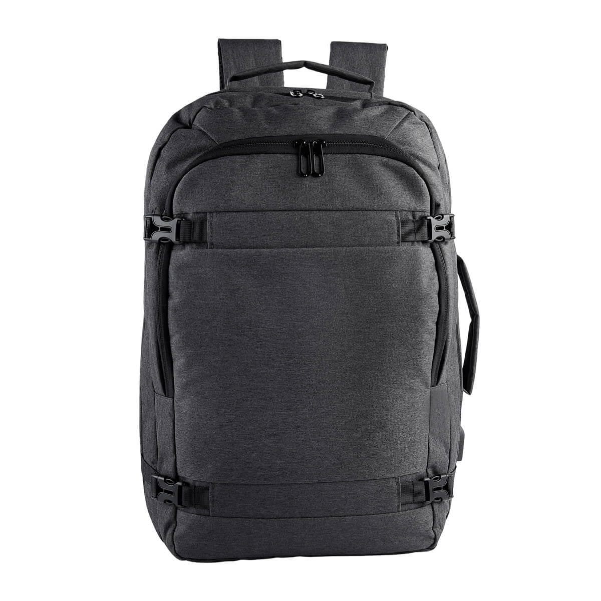 MOCHILA POLIÉSTER AADIUL