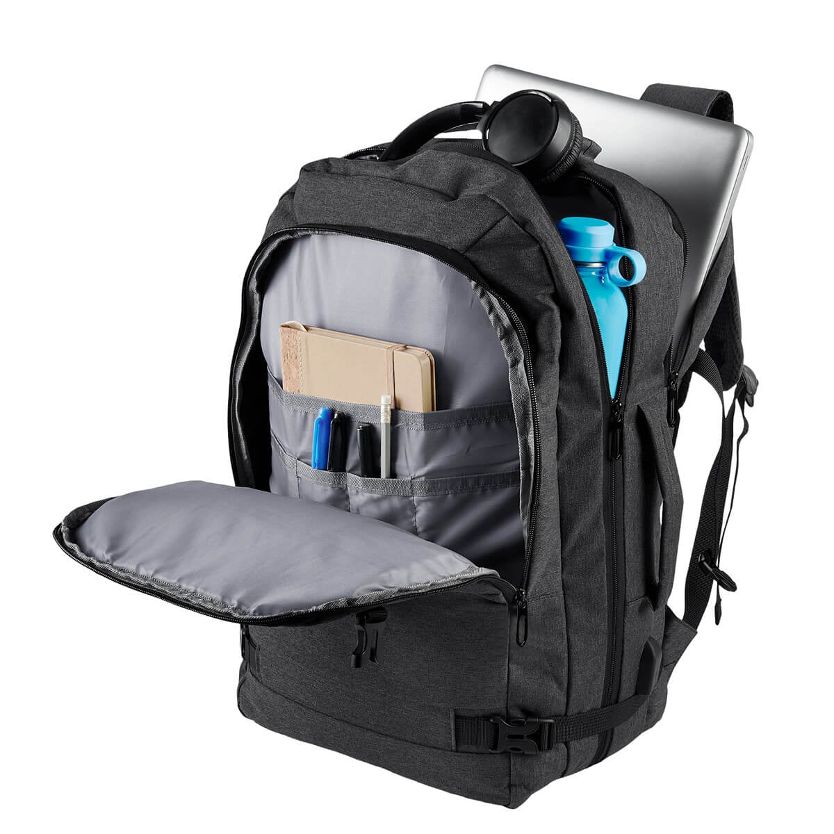MOCHILA POLIÉSTER AADIUL