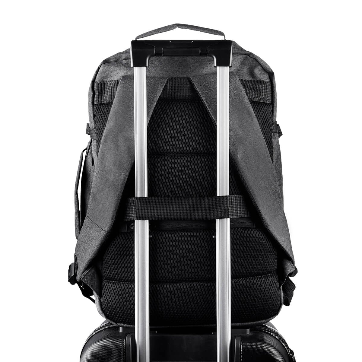 MOCHILA POLIÉSTER AADIUL