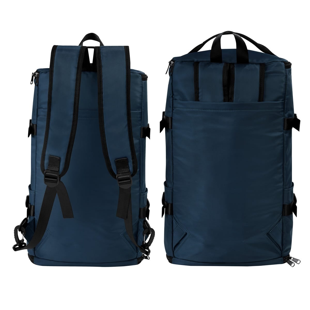 MOCHILA POLIÉSTER AADIUS