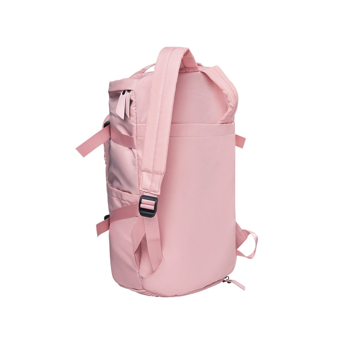 MOCHILA POLIÉSTER AADIVS